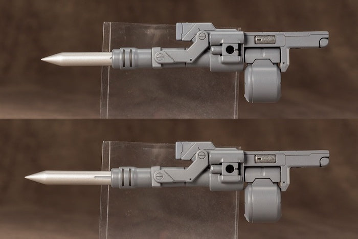 M.S.G #03 Folding Cannon RW003
