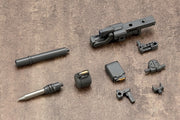 M.S.G #03 Folding Cannon RW003