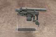 M.S.G #03 Folding Cannon RW003