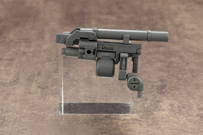 M.S.G #03 Folding Cannon RW003