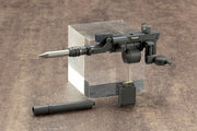 M.S.G #03 Folding Cannon RW003