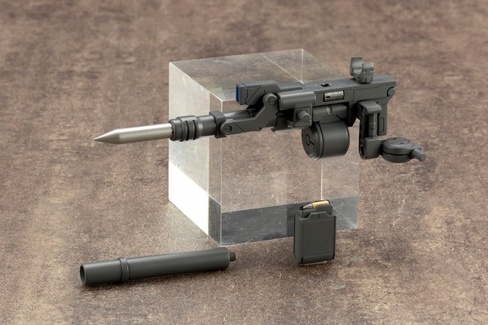 M.S.G #03 Folding Cannon RW003