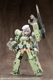M.S.G #03 Folding Cannon RW003