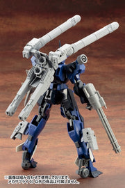 M.S.G #03 Propellant Tank Square MJ03 