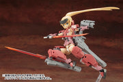 M.S.G #03 Propellant Tank Square MJ03 