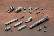 M.S.G #03 Propellant Tank Square MJ03 