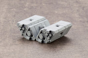 M.S.G #04 Multi Missile RW004