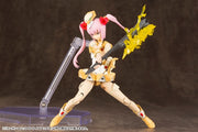 M.S.G #05 Live Axe RW005