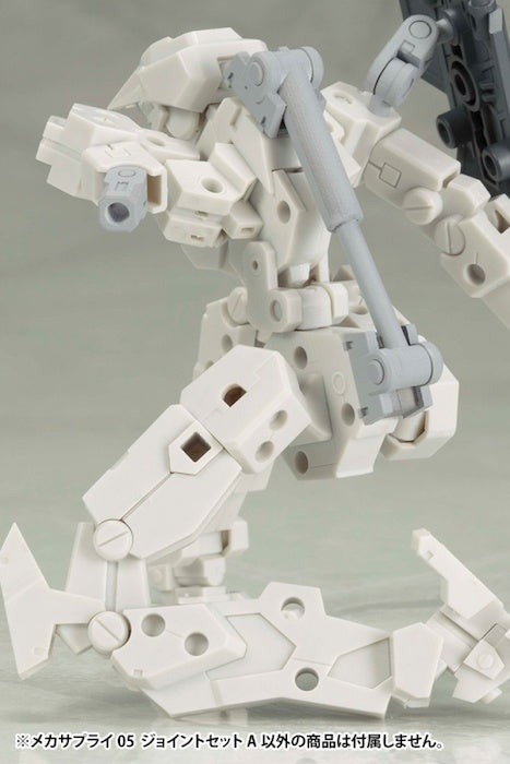 M.S.G #05 Mecha Supply Joint Set A MJ05