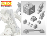 M.S.G #05 Mecha Supply Joint Set A MJ05