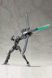 M.S.G #05 Mega Slash Edge MH05