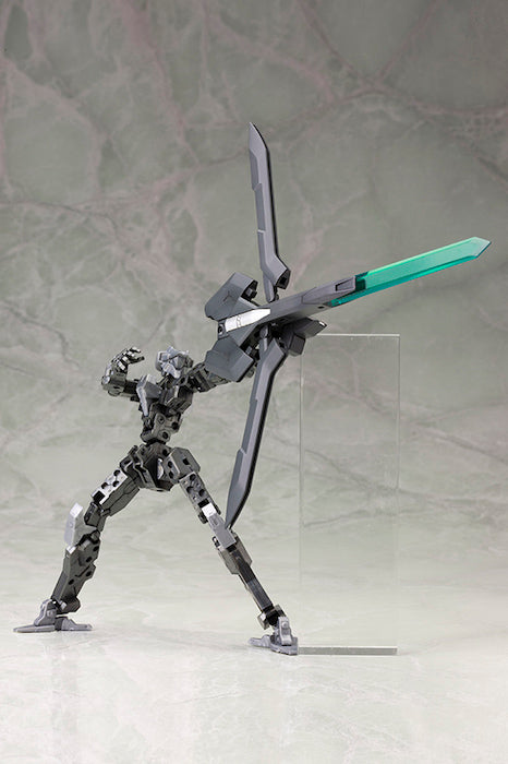 M.S.G #05 Mega Slash Edge MH05