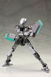 M.S.G #05 Mega Slash Edge MH05