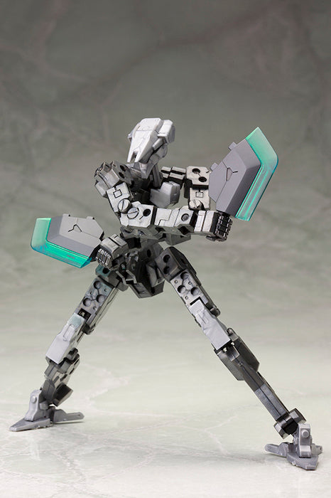 M.S.G #05 Mega Slash Edge MH05