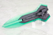 M.S.G #05 Mega Slash Edge MH05