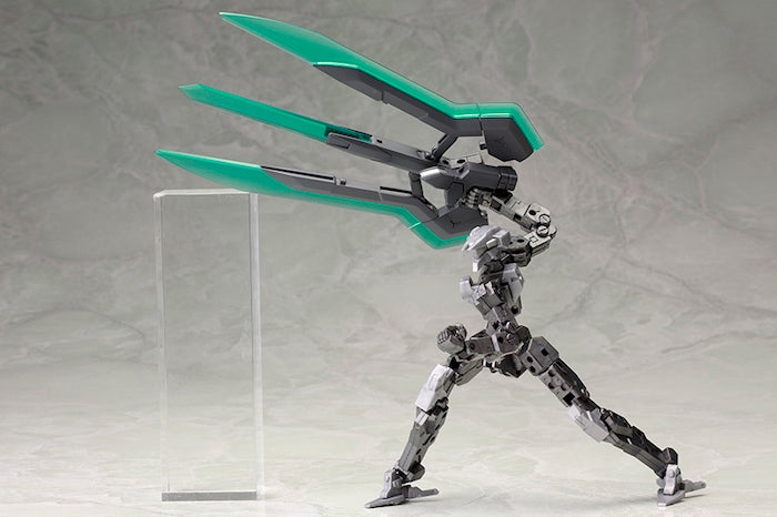 M.S.G #05 Mega Slash Edge MH05