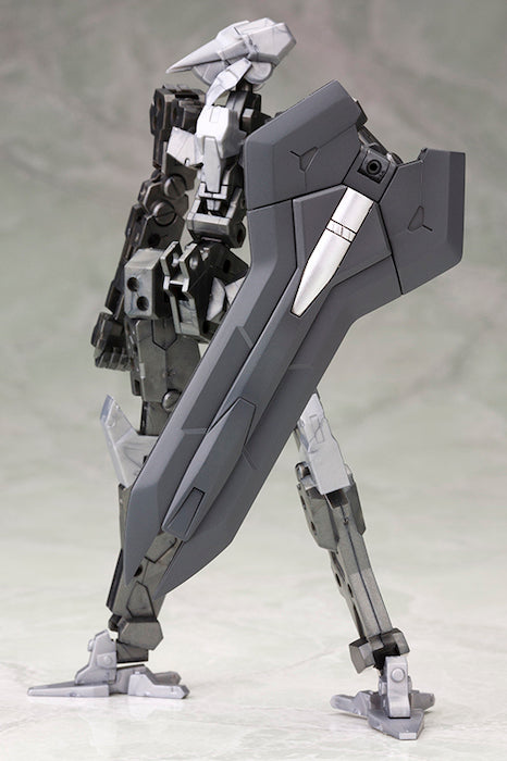 M.S.G #05 Mega Slash Edge MH05