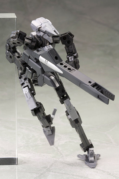 M.S.G #05 Mega Slash Edge MH05