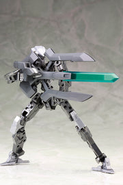 M.S.G #05 Mega Slash Edge MH05