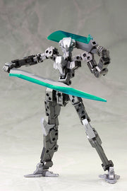 M.S.G #05 Mega Slash Edge MH05