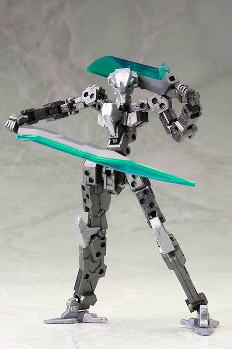 M.S.G #05 Mega Slash Edge MH05