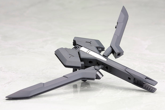 M.S.G #05 Mega Slash Edge MH05