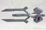 M.S.G #05 Mega Slash Edge MH05