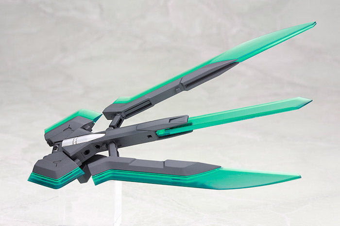 M.S.G #05 Mega Slash Edge MH05