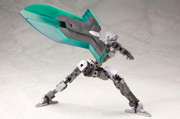 M.S.G #05 Mega Slash Edge MH05