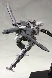 M.S.G #05 Mega Slash Edge MH05