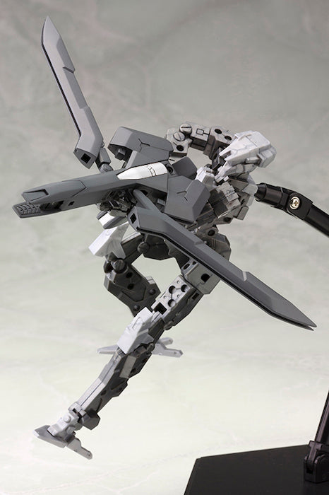 M.S.G #05 Mega Slash Edge MH05