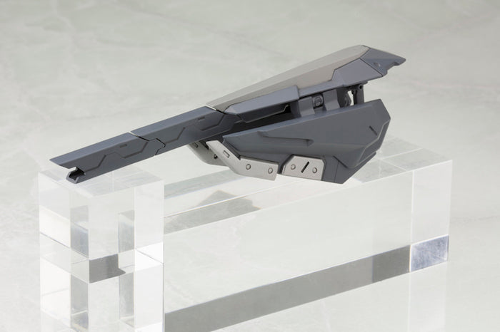 M.S.G - Unit 06 Exceed Binder MH06