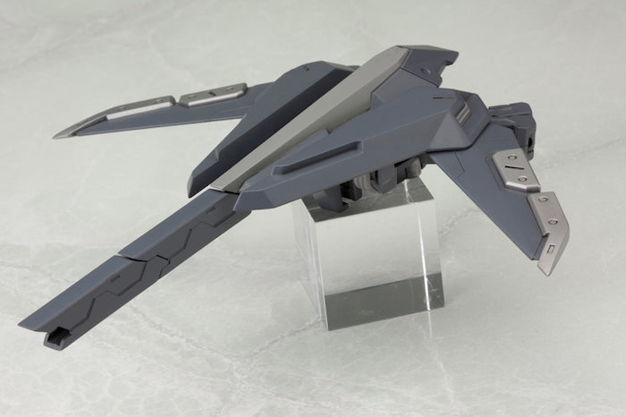 M.S.G - Unit 06 Exceed Binder MH06