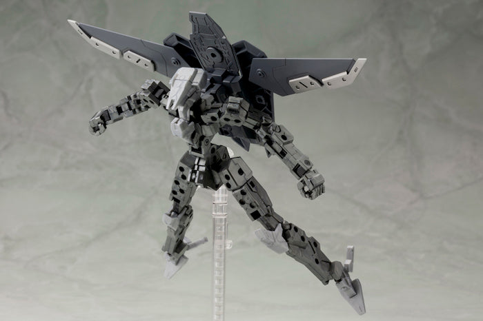 M.S.G - Unit 06 Exceed Binder MH06