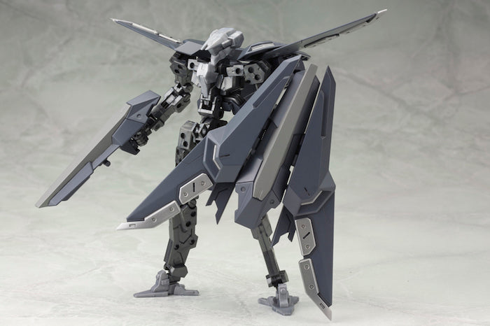 M.S.G - Unit 06 Exceed Binder MH06