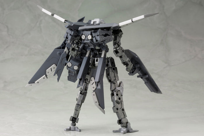 M.S.G - Unit 06 Exceed Binder MH06