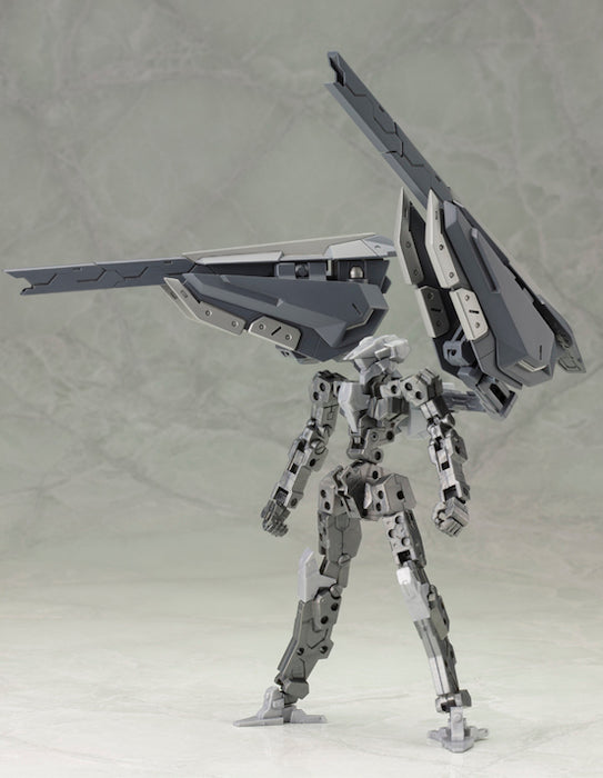 M.S.G - Unit 06 Exceed Binder MH06