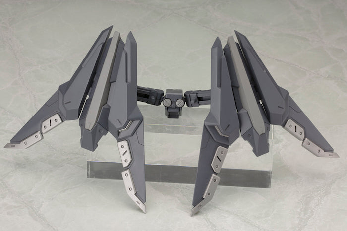 M.S.G - Unit 06 Exceed Binder MH06
