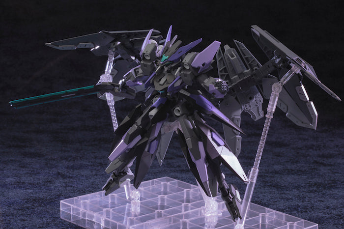 M.S.G - Unit 06 Exceed Binder MH06
