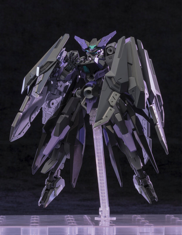 M.S.G - Unit 06 Exceed Binder MH06