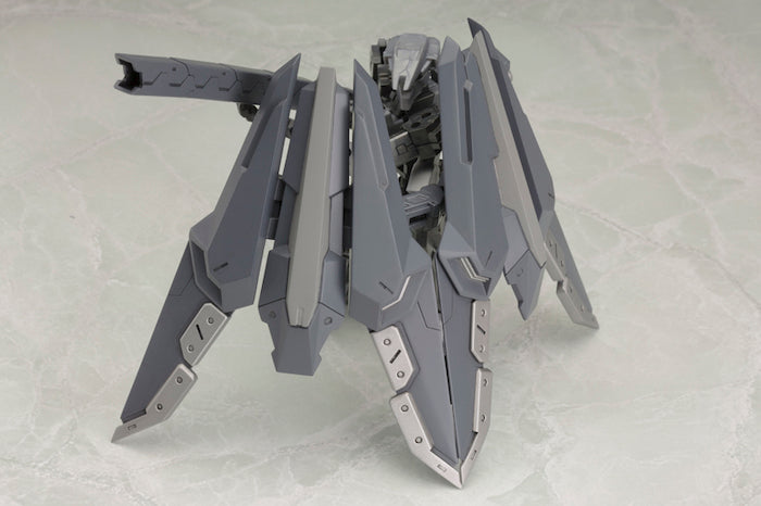 M.S.G - Unit 06 Exceed Binder MH06