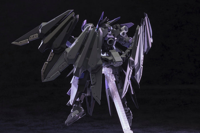 M.S.G - Unit 06 Exceed Binder MH06