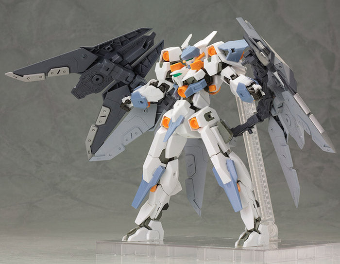 M.S.G - Unit 06 Exceed Binder MH06