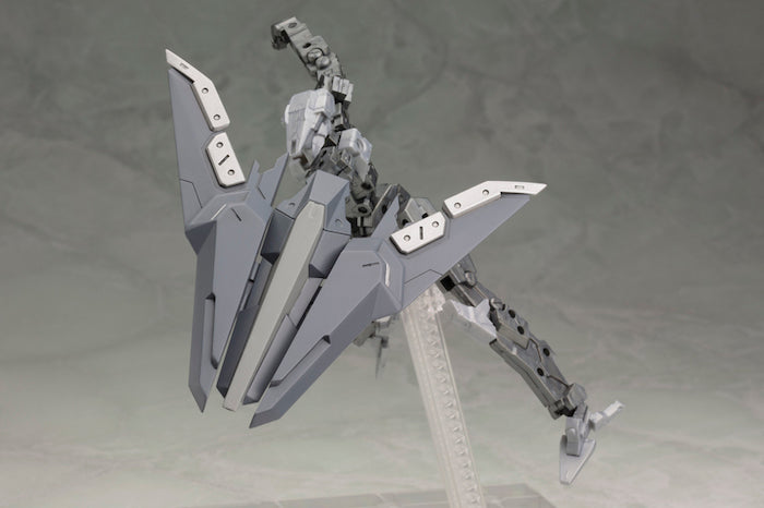 M.S.G - Unit 06 Exceed Binder MH06