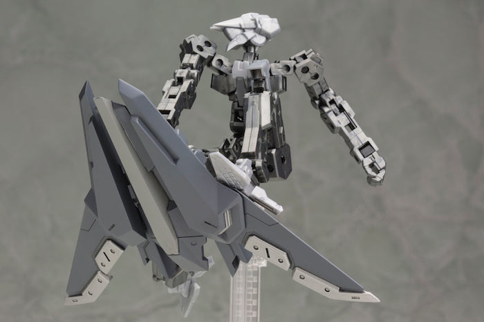 M.S.G - Unit 06 Exceed Binder MH06