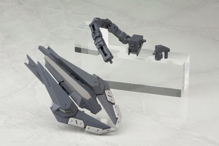 M.S.G - Unit 06 Exceed Binder MH06