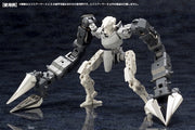 M.S.G #08 Expansion Armor Type B Modeling Support Goods MJ08