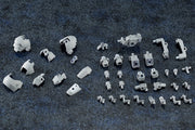 M.S.G #08 Expansion Armor Type B Modeling Support Goods MJ08