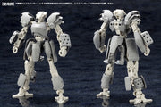 M.S.G #08 Expansion Armor Type B Modeling Support Goods MJ08