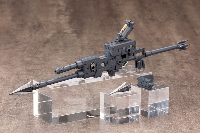 M.S.G #10 Violence Ram MH10